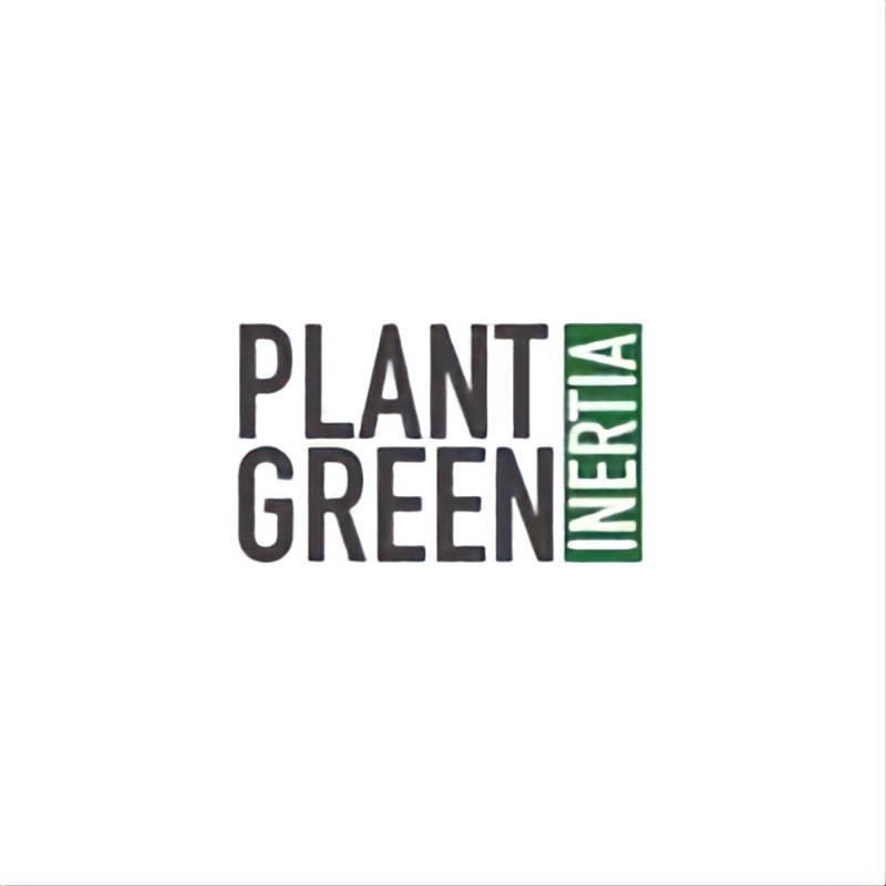 Plant Green Inertia